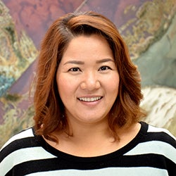 Grace Lee