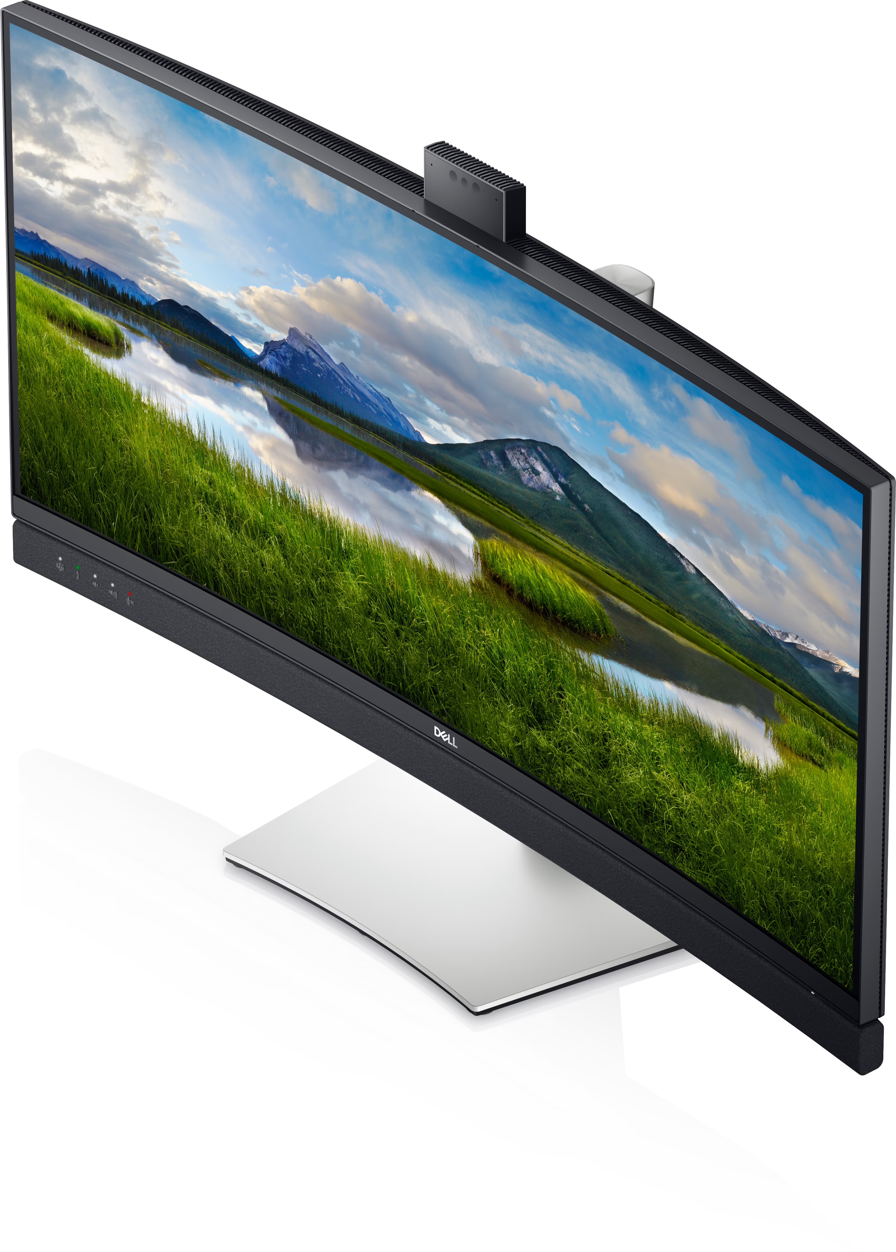Dell 34” C3422WE Curved