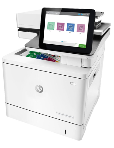 HP Best Color MFP