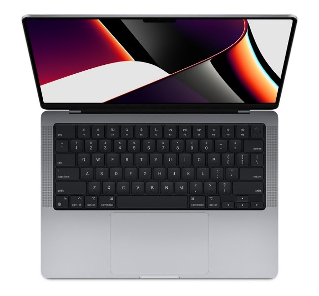 Image of Apple MacBook Pro 14 Laptop