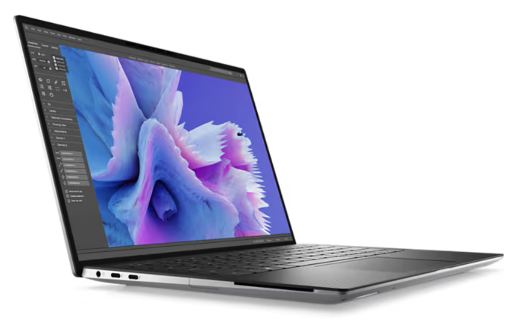 Image of Dell Precision 5480 14" Laptop