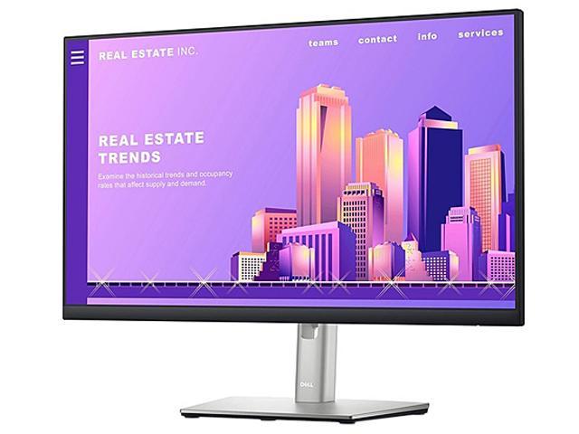 Image of Dell Standard 23.8in Monitor
