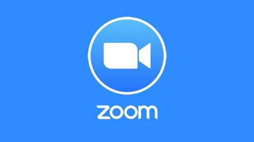 zoom logo