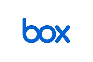 Box Cloud Storage logo