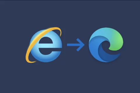 Retiring Internet Explorer 11