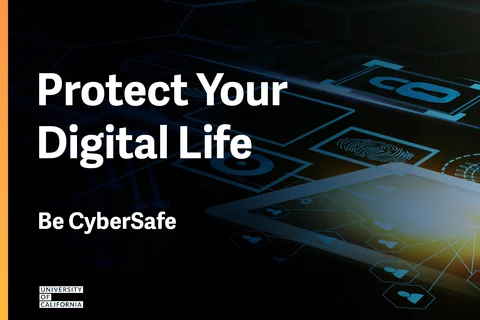 UC-CAM - Protect Your Digital Life