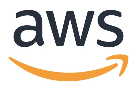 Image of Amazon Web Services logo