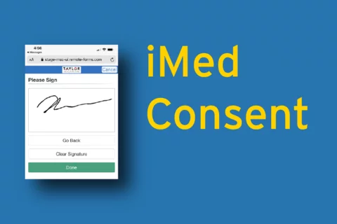 iMed Consent