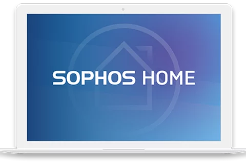 Image of Sophos Home logo