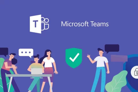Microsoft Teams hero image