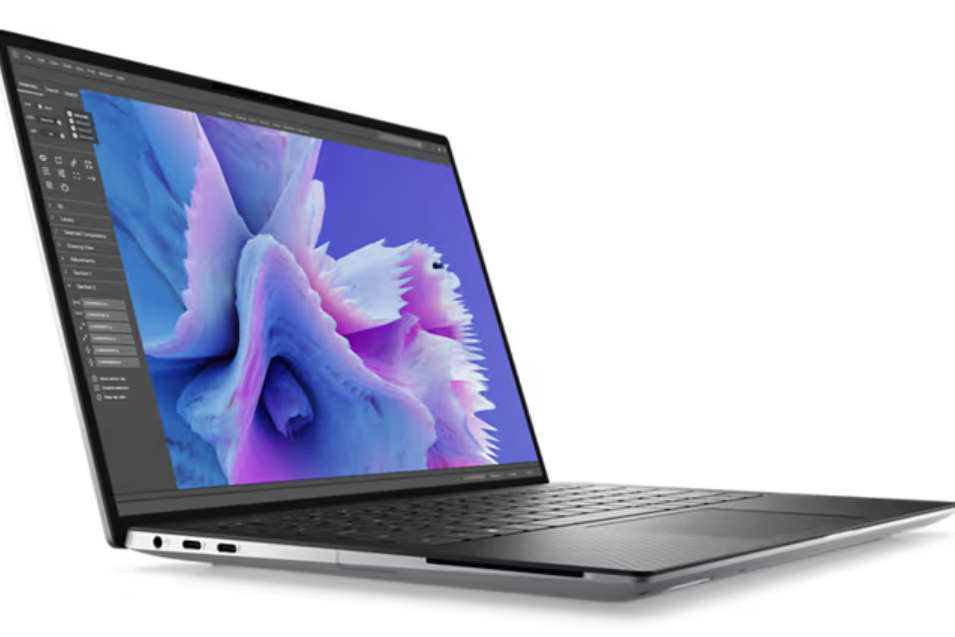 Image of Dell Precision 5480 14" Laptop