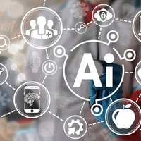 Image about AI and health