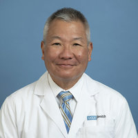 Darryl Hiyama, MD