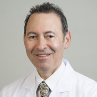 Keith S. Garb, MD, PhD Headshot