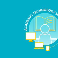 Academic Technology pillar image