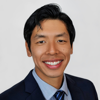 Aaron Chin, MD