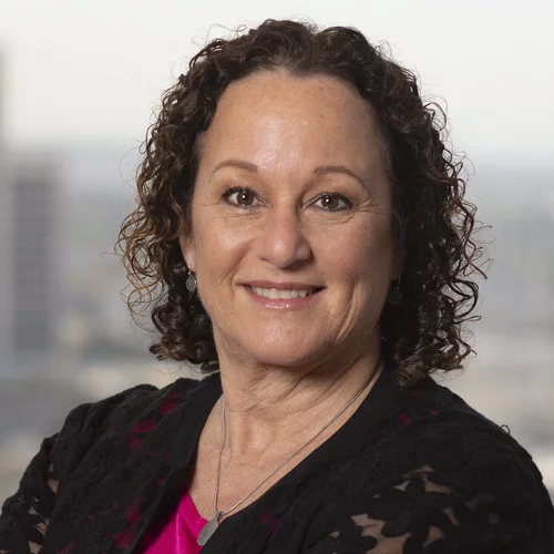 Image of Ellen Pollack, Chief Information Officer, UCLA Health Sciences