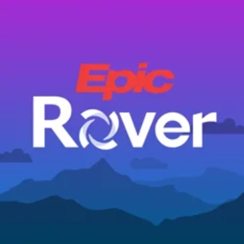 Epic Rover