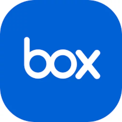 icon of Box cloud storage