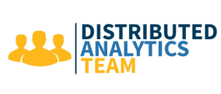 Distributed Analytics Team logo