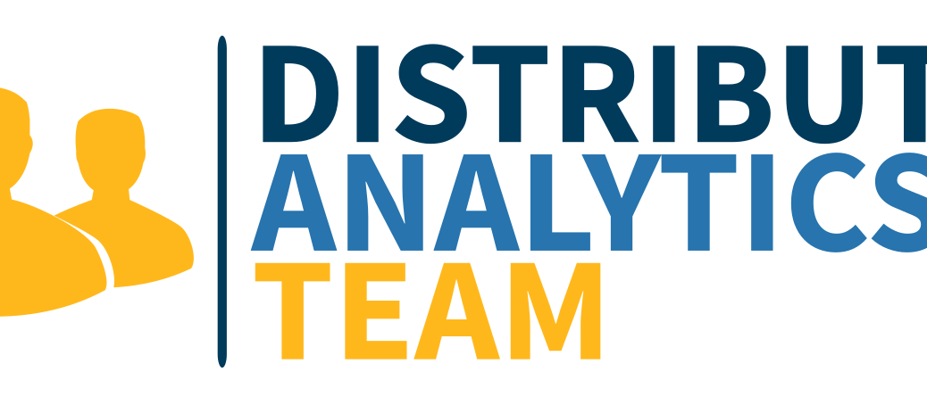 Distributed Analytics Team (DAT) logo