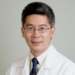 Dr. Eric Cheng headshot