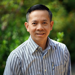 Kevin Bui