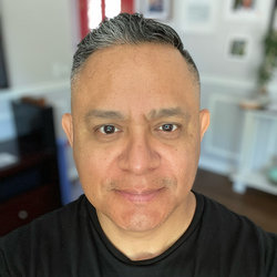 Mario Hernandez - Drupal Developer