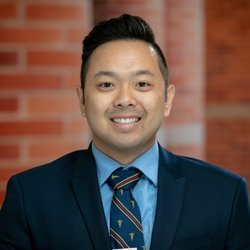 Kevin Truong, MD, MBA